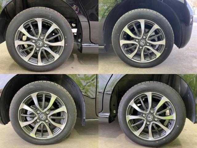 Ｎ－ＢＯＸカスタム ヒョウジュン　保証書／純正　９インチ　メモリーナビ／ホンダセンシング／両側電動スライドドア／シートヒーター　前席／車線逸脱防止支援システム／ヘッドランプ　ＬＥＤ／ＵＳＢジャック／Ｂｌｕｅｔｏｏｔｈ接続　バックカメラ（51枚目）