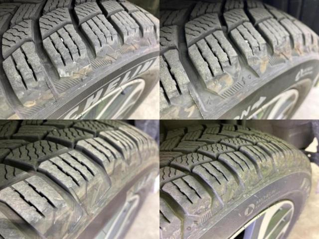 ステップワゴンスパーダ ４ＷＤスパーダクールスピリットアドバンスＰベータ　新品タイヤ／社外　１０インチ　ＳＤナビ／ホンダセンシング／両側電動スライドドア／シートヒーター　前席／車線逸脱防止支援システム／シート　ハーフレザー／ドライブレコーダー　社外／ヘッドランプ　ＬＥＤ（47枚目）