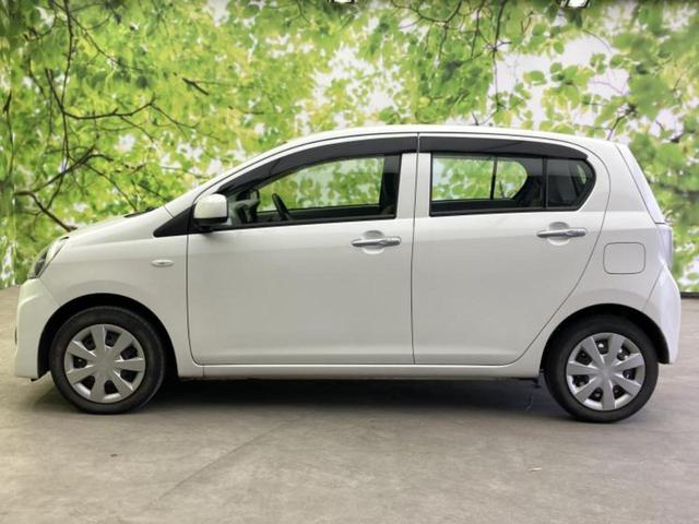 ミライース ＬスマートセレクションＳＡ　新品タイヤ／スマートアシスト（トヨタ・ダイハツ）／ＥＢＤ付ＡＢＳ／横滑り防止装置／アイドリングストップ／エアバッグ　運転席／エアバッグ　助手席／パワーウインドウ／キーレスエントリー（2枚目）