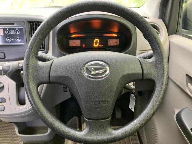 ミライース ＬスマートセレクションＳＡ　新品タイヤ／スマートアシスト（トヨタ・ダイハツ）／ＥＢＤ付ＡＢＳ／横滑り防止装置／アイドリングストップ／エアバッグ　運転席／エアバッグ　助手席／パワーウインドウ／キーレスエントリー（11枚目）