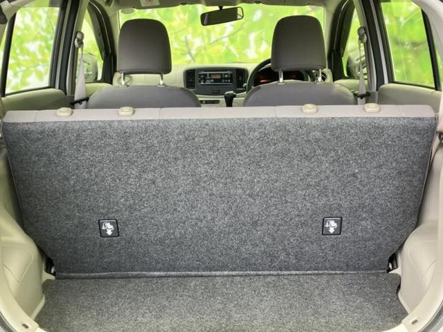 ミライース ＬスマートセレクションＳＡ　新品タイヤ／スマートアシスト（トヨタ・ダイハツ）／ＥＢＤ付ＡＢＳ／横滑り防止装置／アイドリングストップ／エアバッグ　運転席／エアバッグ　助手席／パワーウインドウ／キーレスエントリー（19枚目）