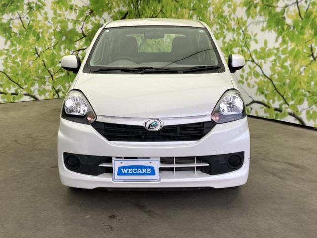 ミライース ＬスマートセレクションＳＡ　新品タイヤ／スマートアシスト（トヨタ・ダイハツ）／ＥＢＤ付ＡＢＳ／横滑り防止装置／アイドリングストップ／エアバッグ　運転席／エアバッグ　助手席／パワーウインドウ／キーレスエントリー（41枚目）