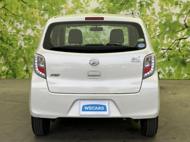 ミライース ＬスマートセレクションＳＡ　新品タイヤ／スマートアシスト（トヨタ・ダイハツ）／ＥＢＤ付ＡＢＳ／横滑り防止装置／アイドリングストップ／エアバッグ　運転席／エアバッグ　助手席／パワーウインドウ／キーレスエントリー（42枚目）