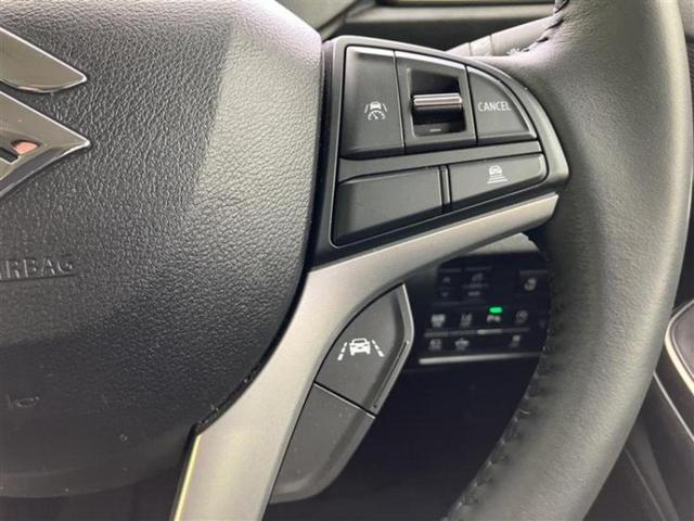 ソリオバンディット バンディットハイブリッドＭＶ　保証書／純正　９インチ　メモリーナビ／セーフティサポート（スズキ）／両側電動スライドドア／シートヒーター／全方位モニター／車線逸脱防止支援システム／ヘッドランプ　ＬＥＤ／Ｂｌｕｅｔｏｏｔｈ接続（22枚目）