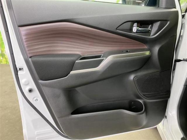 ソリオバンディット バンディットハイブリッドＭＶ　保証書／純正　９インチ　メモリーナビ／セーフティサポート（スズキ）／両側電動スライドドア／シートヒーター／全方位モニター／車線逸脱防止支援システム／ヘッドランプ　ＬＥＤ／Ｂｌｕｅｔｏｏｔｈ接続（27枚目）