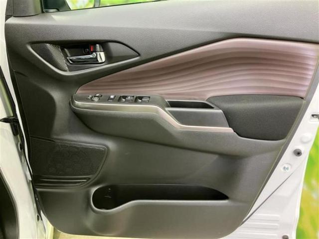 ソリオバンディット バンディットハイブリッドＭＶ　保証書／純正　９インチ　メモリーナビ／セーフティサポート（スズキ）／両側電動スライドドア／シートヒーター／全方位モニター／車線逸脱防止支援システム／ヘッドランプ　ＬＥＤ／Ｂｌｕｅｔｏｏｔｈ接続（28枚目）