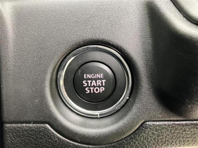 ソリオバンディット バンディットハイブリッドＭＶ　保証書／純正　９インチ　メモリーナビ／セーフティサポート（スズキ）／両側電動スライドドア／シートヒーター／全方位モニター／車線逸脱防止支援システム／ヘッドランプ　ＬＥＤ／Ｂｌｕｅｔｏｏｔｈ接続（31枚目）