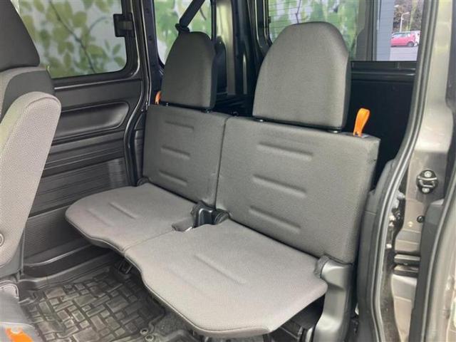 N-VAN+スタイル ファン 新品タイヤ/ディスプレイオーディオ/フリップダウンモニター 社外 10.1インチ/ホンダセンシング/車線逸脱防止支援システム/ヘッドランプ LED/Bluetooth接続/ETC2.0 バックカメラ(7枚目)