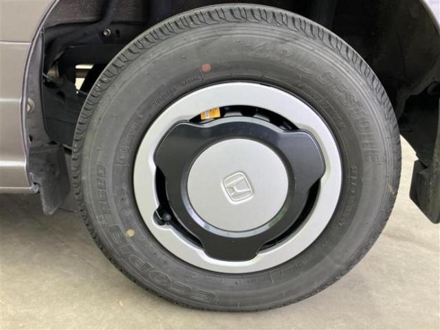 N-VAN+スタイル ファン 新品タイヤ/ディスプレイオーディオ/フリップダウンモニター 社外 10.1インチ/ホンダセンシング/車線逸脱防止支援システム/ヘッドランプ LED/Bluetooth接続/ETC2.0 バックカメラ(17枚目)