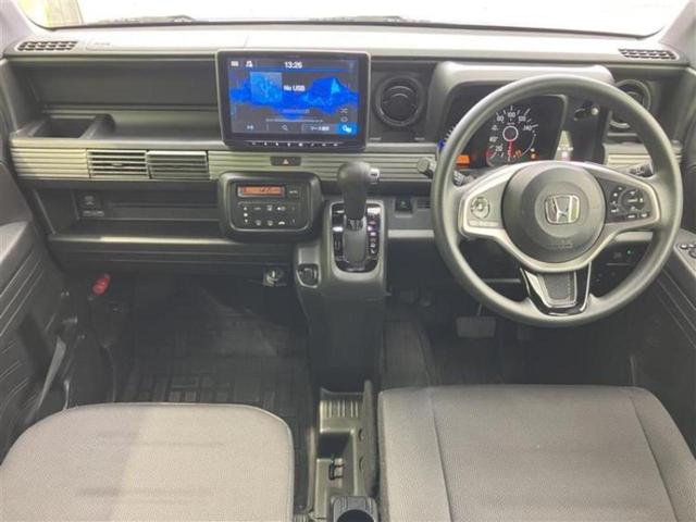 N-VAN+スタイル ファン 新品タイヤ/ディスプレイオーディオ/フリップダウンモニター 社外 10.1インチ/ホンダセンシング/車線逸脱防止支援システム/ヘッドランプ LED/Bluetooth接続/ETC2.0 バックカメラ(18枚目)