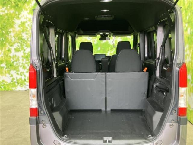 N-VAN+スタイル ファン 新品タイヤ/ディスプレイオーディオ/フリップダウンモニター 社外 10.1インチ/ホンダセンシング/車線逸脱防止支援システム/ヘッドランプ LED/Bluetooth接続/ETC2.0 バックカメラ(19枚目)