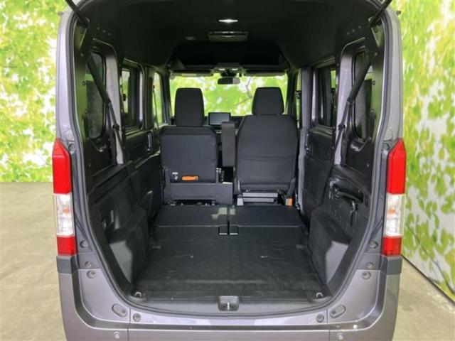N-VAN+スタイル ファン 新品タイヤ/ディスプレイオーディオ/フリップダウンモニター 社外 10.1インチ/ホンダセンシング/車線逸脱防止支援システム/ヘッドランプ LED/Bluetooth接続/ETC2.0 バックカメラ(20枚目)
