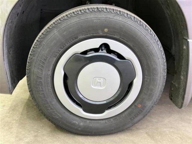 N-VAN+スタイル ファン 新品タイヤ/ディスプレイオーディオ/フリップダウンモニター 社外 10.1インチ/ホンダセンシング/車線逸脱防止支援システム/ヘッドランプ LED/Bluetooth接続/ETC2.0 バックカメラ(21枚目)