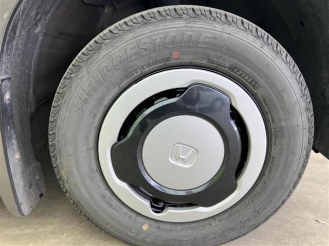 N-VAN+スタイル ファン 新品タイヤ/ディスプレイオーディオ/フリップダウンモニター 社外 10.1インチ/ホンダセンシング/車線逸脱防止支援システム/ヘッドランプ LED/Bluetooth接続/ETC2.0 バックカメラ(22枚目)