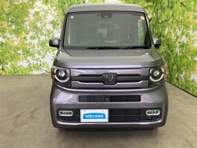 N-VAN+スタイル ファン 新品タイヤ/ディスプレイオーディオ/フリップダウンモニター 社外 10.1インチ/ホンダセンシング/車線逸脱防止支援システム/ヘッドランプ LED/Bluetooth接続/ETC2.0 バックカメラ(38枚目)
