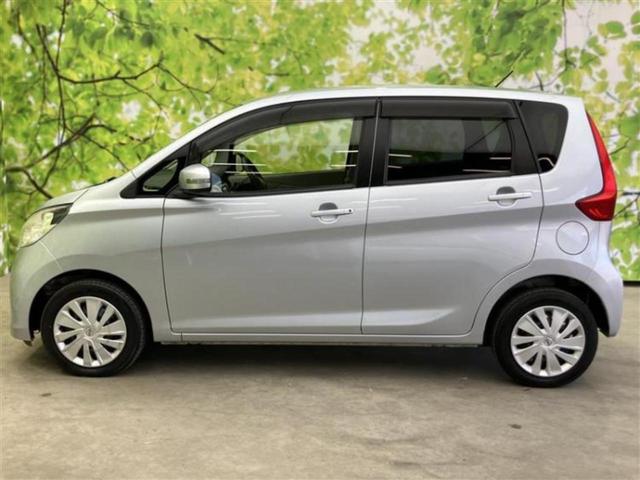 デイズ Ｘ　新品タイヤ／純正　ＳＤナビ／アラウンドビューモニター／Ｂｌｕｅｔｏｏｔｈ接続／ＥＢＤ付ＡＢＳ／アイドリングストップ／サイドモニター／バックモニター／フルセグＴＶ／エアバッグ　運転席／エアバッグ　助手席（2枚目）