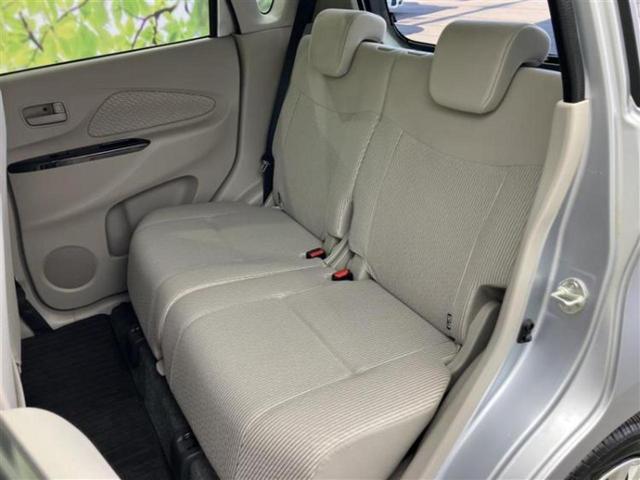 デイズ Ｘ　新品タイヤ／純正　ＳＤナビ／アラウンドビューモニター／Ｂｌｕｅｔｏｏｔｈ接続／ＥＢＤ付ＡＢＳ／アイドリングストップ／サイドモニター／バックモニター／フルセグＴＶ／エアバッグ　運転席／エアバッグ　助手席（6枚目）