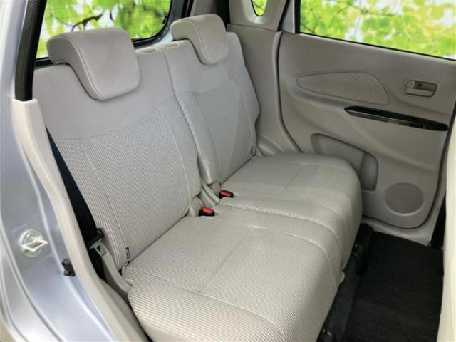 デイズ Ｘ　新品タイヤ／純正　ＳＤナビ／アラウンドビューモニター／Ｂｌｕｅｔｏｏｔｈ接続／ＥＢＤ付ＡＢＳ／アイドリングストップ／サイドモニター／バックモニター／フルセグＴＶ／エアバッグ　運転席／エアバッグ　助手席（7枚目）