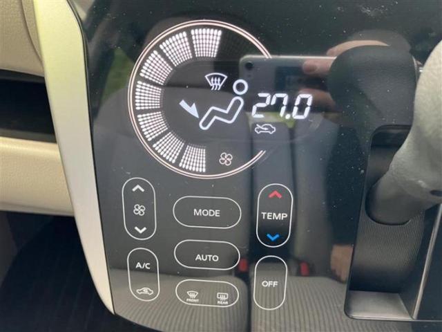 デイズ Ｘ　新品タイヤ／純正　ＳＤナビ／アラウンドビューモニター／Ｂｌｕｅｔｏｏｔｈ接続／ＥＢＤ付ＡＢＳ／アイドリングストップ／サイドモニター／バックモニター／フルセグＴＶ／エアバッグ　運転席／エアバッグ　助手席（13枚目）