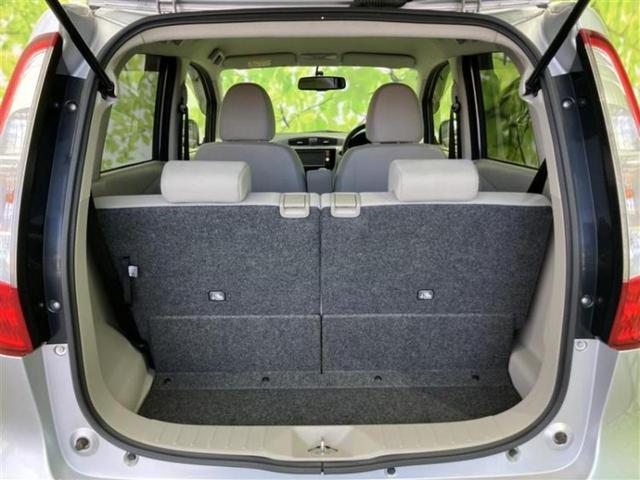 デイズ Ｘ　新品タイヤ／純正　ＳＤナビ／アラウンドビューモニター／Ｂｌｕｅｔｏｏｔｈ接続／ＥＢＤ付ＡＢＳ／アイドリングストップ／サイドモニター／バックモニター／フルセグＴＶ／エアバッグ　運転席／エアバッグ　助手席（19枚目）