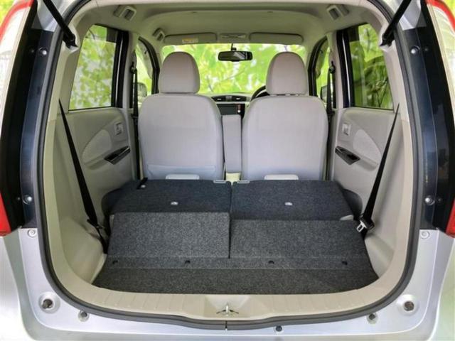 デイズ Ｘ　新品タイヤ／純正　ＳＤナビ／アラウンドビューモニター／Ｂｌｕｅｔｏｏｔｈ接続／ＥＢＤ付ＡＢＳ／アイドリングストップ／サイドモニター／バックモニター／フルセグＴＶ／エアバッグ　運転席／エアバッグ　助手席（20枚目）