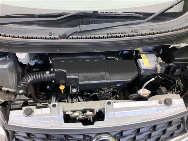 デイズ Ｘ　新品タイヤ／純正　ＳＤナビ／アラウンドビューモニター／Ｂｌｕｅｔｏｏｔｈ接続／ＥＢＤ付ＡＢＳ／アイドリングストップ／サイドモニター／バックモニター／フルセグＴＶ／エアバッグ　運転席／エアバッグ　助手席（33枚目）