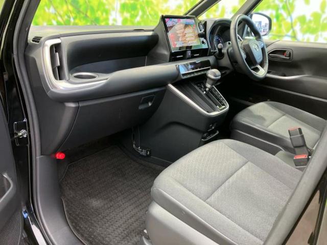 ノア ハイブリッドS-G 保証書/ディスプレイオーディオ10.5インチ/トヨタセーフティセンス/両側電動スライドドア/車線逸脱防止支援システム/ドライブレコーダー 前後/ヘッドランプ LED/USBジャック バックカメラ(7枚目)