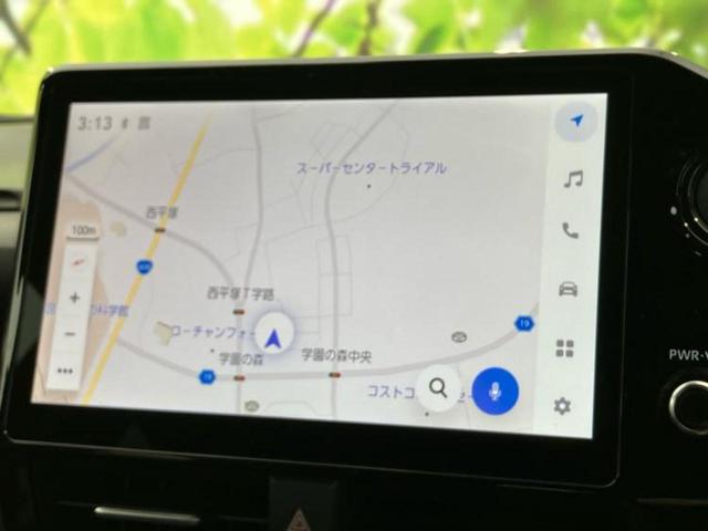 ノア ハイブリッドS-G 保証書/ディスプレイオーディオ10.5インチ/トヨタセーフティセンス/両側電動スライドドア/車線逸脱防止支援システム/ドライブレコーダー 前後/ヘッドランプ LED/USBジャック バックカメラ(9枚目)