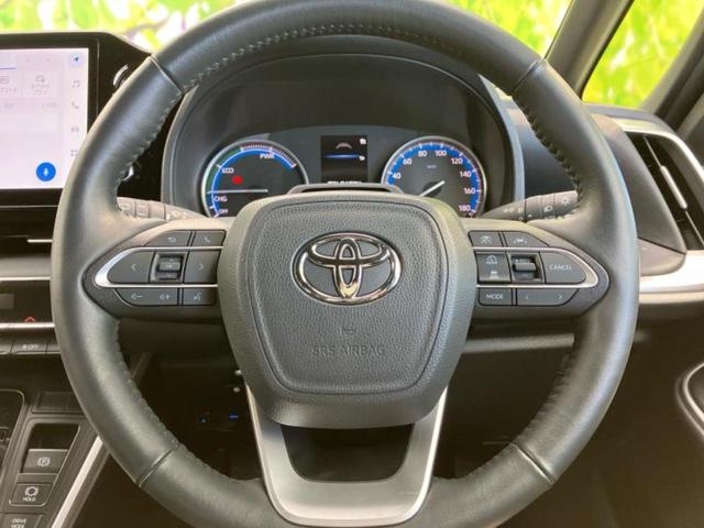 ノア ハイブリッドS-G 保証書/ディスプレイオーディオ10.5インチ/トヨタセーフティセンス/両側電動スライドドア/車線逸脱防止支援システム/ドライブレコーダー 前後/ヘッドランプ LED/USBジャック バックカメラ(15枚目)