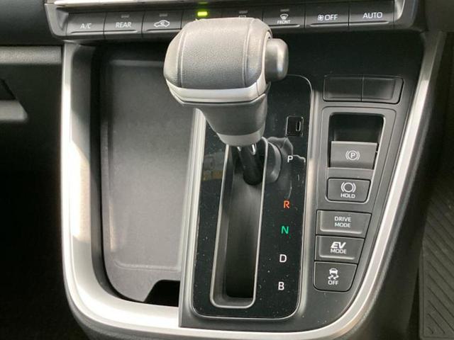 ノア ハイブリッドS-G 保証書/ディスプレイオーディオ10.5インチ/トヨタセーフティセンス/両側電動スライドドア/車線逸脱防止支援システム/ドライブレコーダー 前後/ヘッドランプ LED/USBジャック バックカメラ(18枚目)