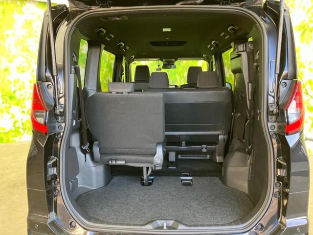 ノア ハイブリッドS-G 保証書/ディスプレイオーディオ10.5インチ/トヨタセーフティセンス/両側電動スライドドア/車線逸脱防止支援システム/ドライブレコーダー 前後/ヘッドランプ LED/USBジャック バックカメラ(19枚目)