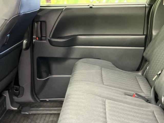 ノア ハイブリッドS-G 保証書/ディスプレイオーディオ10.5インチ/トヨタセーフティセンス/両側電動スライドドア/車線逸脱防止支援システム/ドライブレコーダー 前後/ヘッドランプ LED/USBジャック バックカメラ(23枚目)