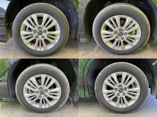 ノア ハイブリッドS-G 保証書/ディスプレイオーディオ10.5インチ/トヨタセーフティセンス/両側電動スライドドア/車線逸脱防止支援システム/ドライブレコーダー 前後/ヘッドランプ LED/USBジャック バックカメラ(48枚目)