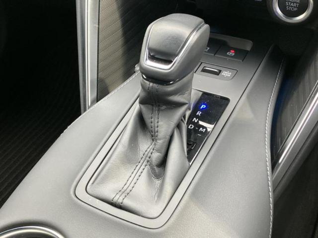 ハリアー Ｇ　保証書／ディスプレイオーディオ＋ナビ１２．３インチ／デジタルインナーミラー／トヨタセーフティセンス／車線逸脱防止支援システム／シート　ハーフレザー／電動バックドア／ドライブレコーダー　純正　電動シート（24枚目）