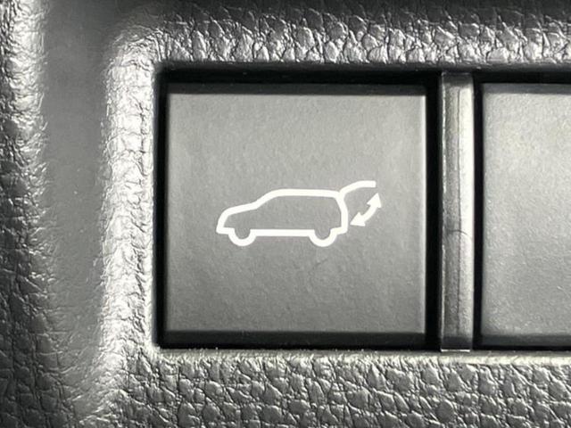 ハリアー Ｇ　保証書／ディスプレイオーディオ＋ナビ１２．３インチ／デジタルインナーミラー／トヨタセーフティセンス／車線逸脱防止支援システム／シート　ハーフレザー／電動バックドア／ドライブレコーダー　純正　電動シート（28枚目）