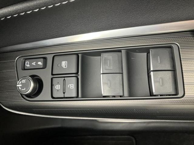 ハリアー Ｇ　保証書／ディスプレイオーディオ＋ナビ１２．３インチ／デジタルインナーミラー／トヨタセーフティセンス／車線逸脱防止支援システム／シート　ハーフレザー／電動バックドア／ドライブレコーダー　純正　電動シート（30枚目）