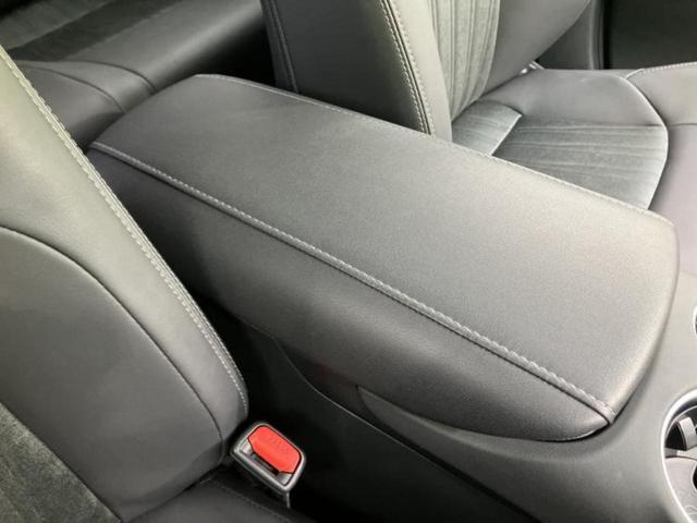 ハリアー Ｇ　保証書／ディスプレイオーディオ＋ナビ１２．３インチ／デジタルインナーミラー／トヨタセーフティセンス／車線逸脱防止支援システム／シート　ハーフレザー／電動バックドア／ドライブレコーダー　純正　電動シート（32枚目）