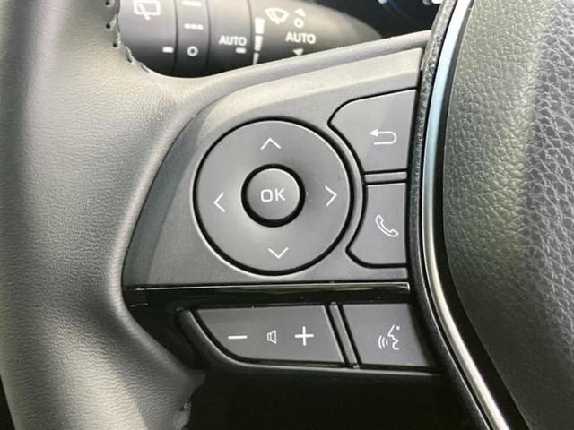 ハリアー Ｇ　保証書／ディスプレイオーディオ＋ナビ１２．３インチ／デジタルインナーミラー／トヨタセーフティセンス／車線逸脱防止支援システム／シート　ハーフレザー／電動バックドア／ドライブレコーダー　純正　電動シート（37枚目）