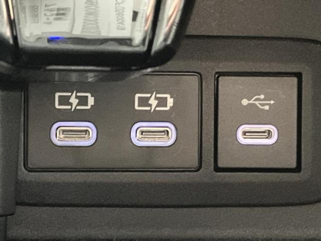 ハリアー Ｇ　保証書／ディスプレイオーディオ＋ナビ１２．３インチ／デジタルインナーミラー／トヨタセーフティセンス／車線逸脱防止支援システム／シート　ハーフレザー／電動バックドア／ドライブレコーダー　純正　電動シート（42枚目）