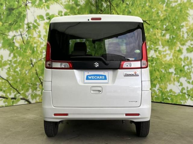 スペーシア Ｇ　新品タイヤ／社外　ＳＤナビ／ドライブレコーダー　３６０°／Ｂｌｕｅｔｏｏｔｈ接続／ＥＢＤ付ＡＢＳ／アイドリングストップ／フルセグＴＶ／エアバッグ　運転席／エアバッグ　助手席　ドラレコ　盗難防止装置（43枚目）