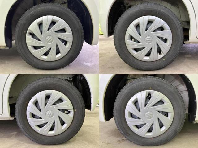 スペーシア Ｇ　新品タイヤ／社外　ＳＤナビ／ドライブレコーダー　３６０°／Ｂｌｕｅｔｏｏｔｈ接続／ＥＢＤ付ＡＢＳ／アイドリングストップ／フルセグＴＶ／エアバッグ　運転席／エアバッグ　助手席　ドラレコ　盗難防止装置（49枚目）