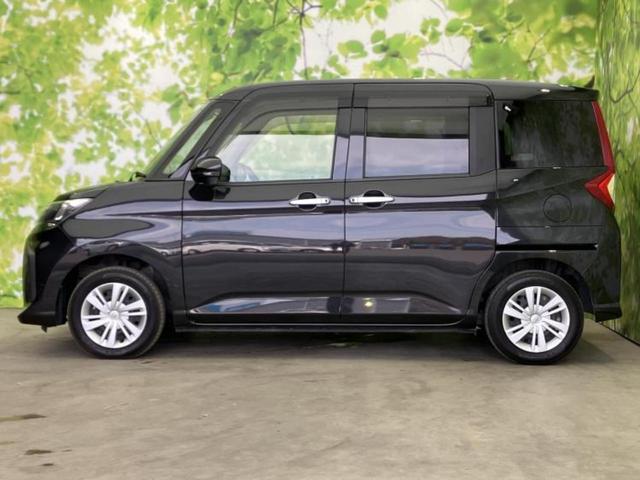 ルーミー Ｇ　保証書／ディスプレイオーディオ９インチ／スマートアシスト（トヨタ・ダイハツ）／両側電動スライドドア／車線逸脱防止支援システム／ドライブレコーダー　社外／ヘッドランプ　ＬＥＤ　衝突被害軽減システム　ＴＶ（2枚目）