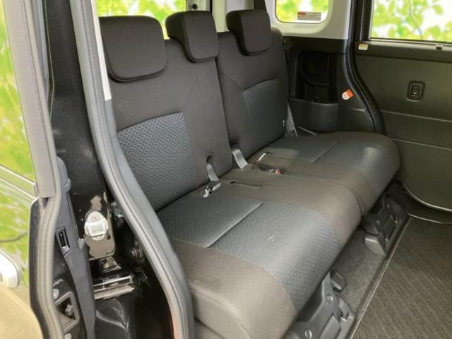 ルーミー Ｇ　保証書／ディスプレイオーディオ９インチ／スマートアシスト（トヨタ・ダイハツ）／両側電動スライドドア／車線逸脱防止支援システム／ドライブレコーダー　社外／ヘッドランプ　ＬＥＤ　衝突被害軽減システム　ＴＶ（5枚目）