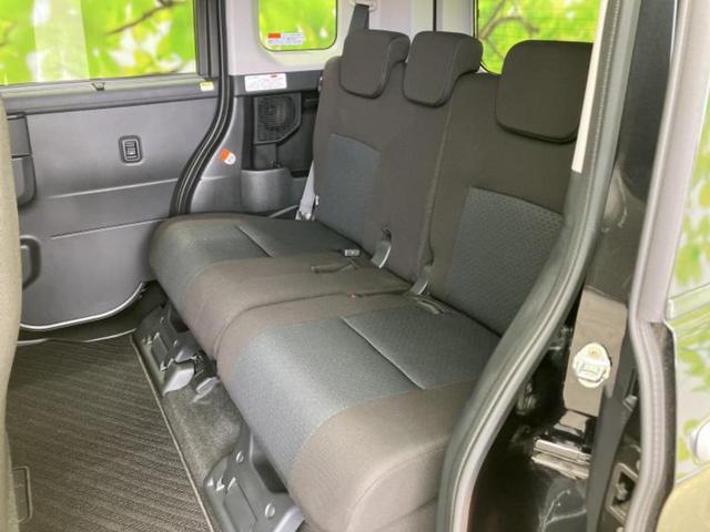 ルーミー Ｇ　保証書／ディスプレイオーディオ９インチ／スマートアシスト（トヨタ・ダイハツ）／両側電動スライドドア／車線逸脱防止支援システム／ドライブレコーダー　社外／ヘッドランプ　ＬＥＤ　衝突被害軽減システム　ＴＶ（7枚目）