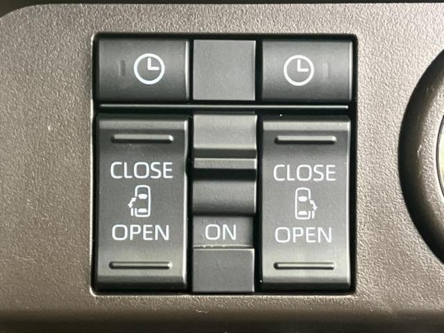 ルーミー Ｇ　保証書／ディスプレイオーディオ９インチ／スマートアシスト（トヨタ・ダイハツ）／両側電動スライドドア／車線逸脱防止支援システム／ドライブレコーダー　社外／ヘッドランプ　ＬＥＤ　衝突被害軽減システム　ＴＶ（26枚目）