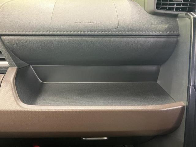 ルーミー Ｇ　保証書／ディスプレイオーディオ９インチ／スマートアシスト（トヨタ・ダイハツ）／両側電動スライドドア／車線逸脱防止支援システム／ドライブレコーダー　社外／ヘッドランプ　ＬＥＤ　衝突被害軽減システム　ＴＶ（34枚目）