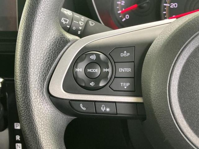 ルーミー Ｇ　保証書／ディスプレイオーディオ９インチ／スマートアシスト（トヨタ・ダイハツ）／両側電動スライドドア／車線逸脱防止支援システム／ドライブレコーダー　社外／ヘッドランプ　ＬＥＤ　衝突被害軽減システム　ＴＶ（36枚目）