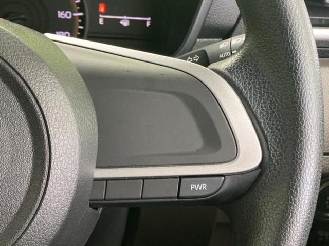 ルーミー Ｇ　保証書／ディスプレイオーディオ９インチ／スマートアシスト（トヨタ・ダイハツ）／両側電動スライドドア／車線逸脱防止支援システム／ドライブレコーダー　社外／ヘッドランプ　ＬＥＤ　衝突被害軽減システム　ＴＶ（37枚目）