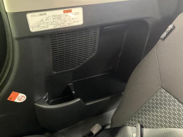 ルーミー Ｇ　保証書／ディスプレイオーディオ９インチ／スマートアシスト（トヨタ・ダイハツ）／両側電動スライドドア／車線逸脱防止支援システム／ドライブレコーダー　社外／ヘッドランプ　ＬＥＤ　衝突被害軽減システム　ＴＶ（42枚目）