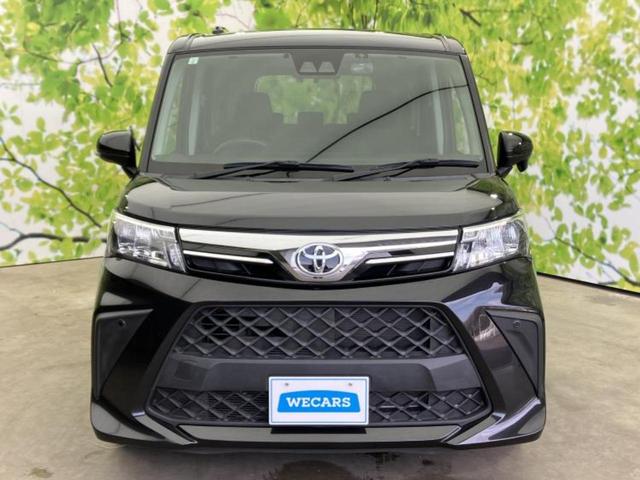 ルーミー Ｇ　保証書／ディスプレイオーディオ９インチ／スマートアシスト（トヨタ・ダイハツ）／両側電動スライドドア／車線逸脱防止支援システム／ドライブレコーダー　社外／ヘッドランプ　ＬＥＤ　衝突被害軽減システム　ＴＶ（43枚目）